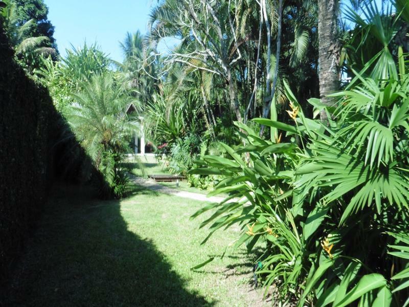 Bambu Bamboo Pousada Παρατί Εξωτερικό φωτογραφία